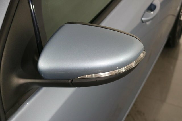 Volkswagen Golf 1.6 Tdi Bluemotion Tech Se Dsg Euro 5 Ss Grey #47