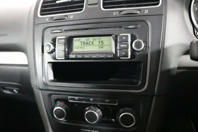 Volkswagen Golf 1.6 Tdi Bluemotion Tech Se Dsg Euro 5 Ss Grey #29