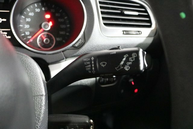 Volkswagen Golf 1.6 Tdi Bluemotion Tech Se Dsg Euro 5 Ss Grey #35