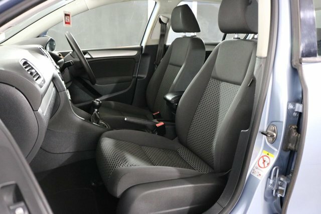 Volkswagen Golf 1.6 Tdi Bluemotion Tech Se Dsg Euro 5 Ss Grey #15