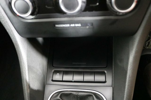 Volkswagen Golf 1.6 Tdi Bluemotion Tech Se Dsg Euro 5 Ss Grey #39