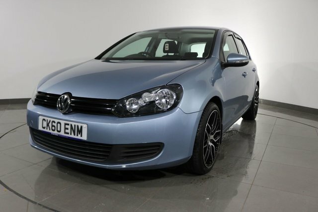 Volkswagen Golf 1.6 Tdi Bluemotion Tech Se Dsg Euro 5 Ss Grey #46