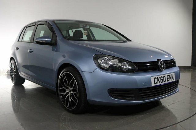 Volkswagen Golf 1.6 Tdi Bluemotion Tech Se Dsg Euro 5 Ss Grey #51