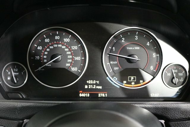 BMW 4 Series Gran Coupe M Sport Coupe Blue #29