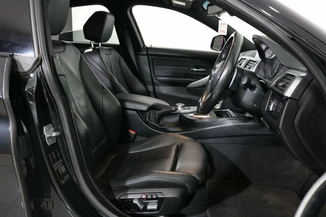 BMW 4 Series Gran Coupe M Sport Coupe Blue #9