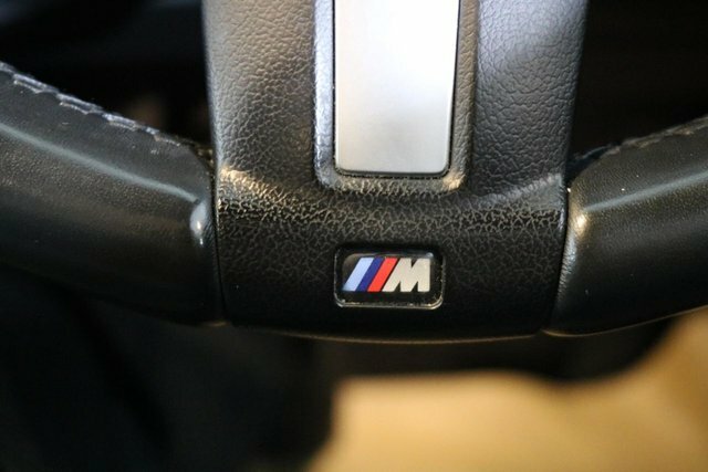BMW 4 Series Gran Coupe M Sport Coupe Blue #28