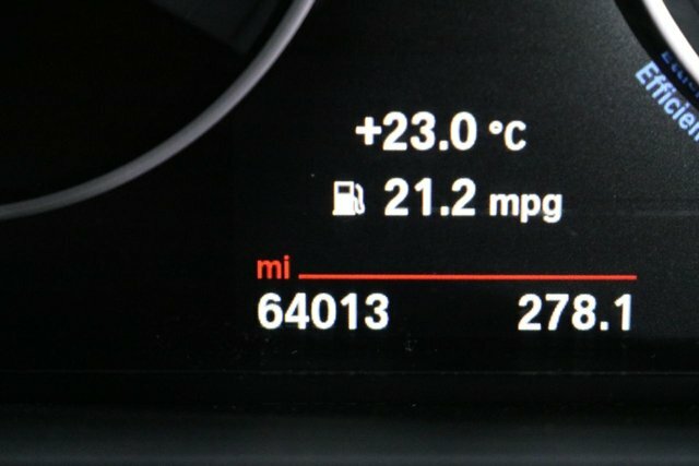 BMW 4 Series Gran Coupe M Sport Coupe Blue #30