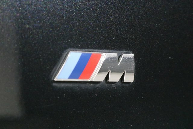 BMW 4 Series Gran Coupe M Sport Coupe Blue #65