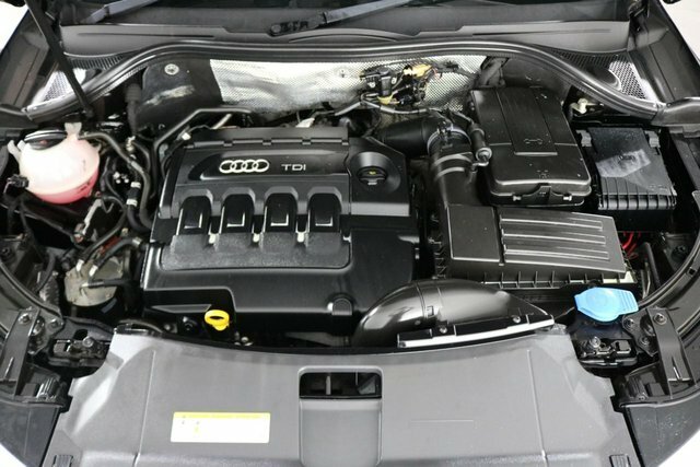 Audi Q3 Tfsi Sport White #62