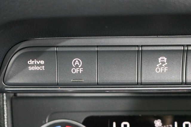 Audi Q3 Tfsi Sport White #36