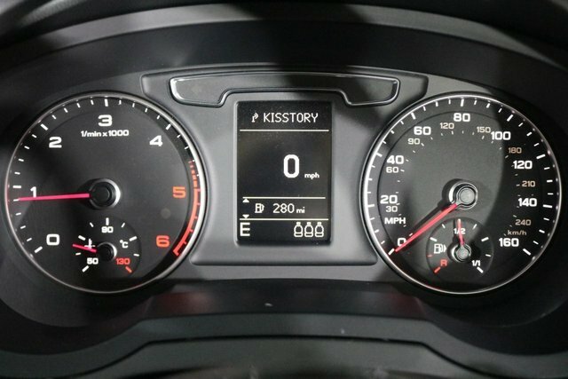 Audi Q3 Tfsi Sport White #28