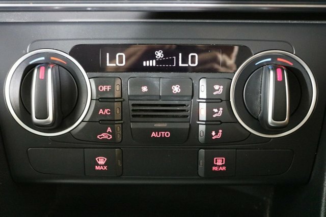 Audi Q3 Tfsi Sport White #37
