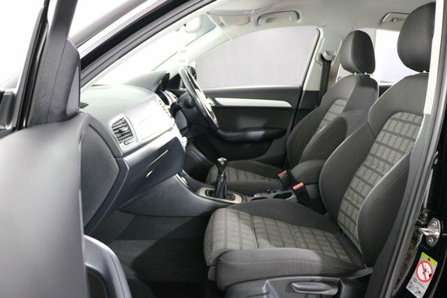 Audi Q3 Tfsi Sport White #24