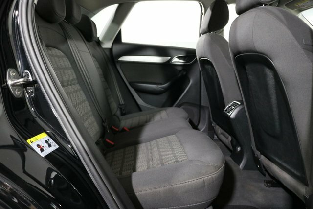 Audi Q3 Tfsi Sport White #20