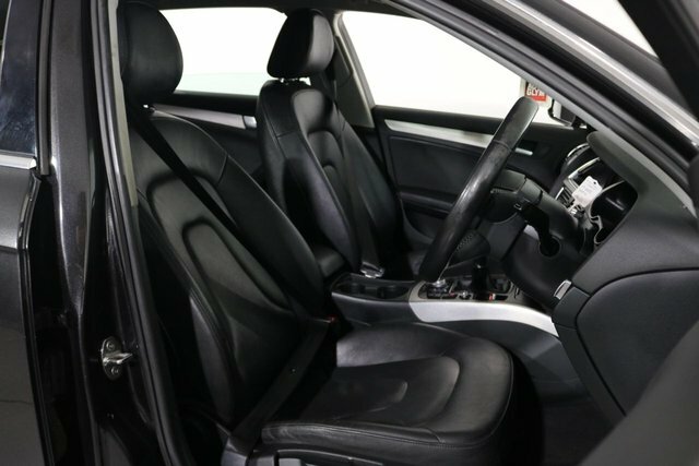 Audi A4 Avant 2.0 Tdie Se Technik Estate Euro Grey #6