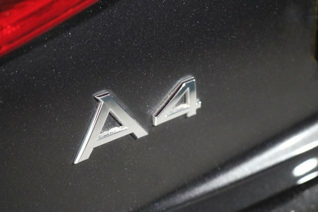 Audi A4 Avant 3.0 S4 Avant Quattro 329 Bhp Black #34