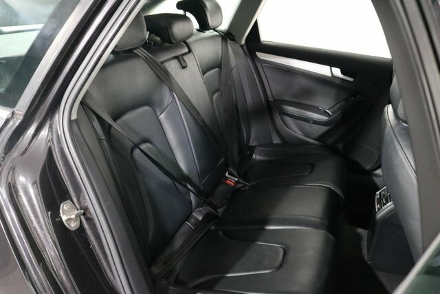 Audi A4 Avant 3.0 S4 Avant Quattro 329 Bhp Black #7