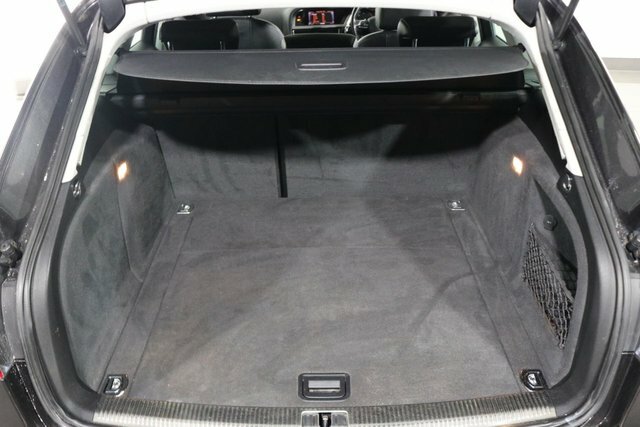 Audi A4 Avant 3.0 S4 Avant Quattro 329 Bhp Black #10
