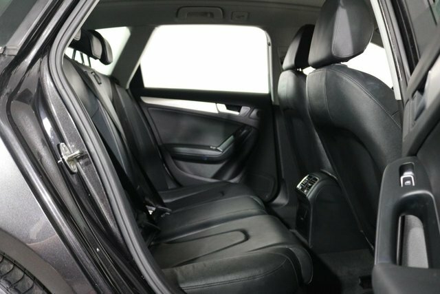 Audi A4 Avant 3.0 S4 Avant Quattro 329 Bhp Black #43