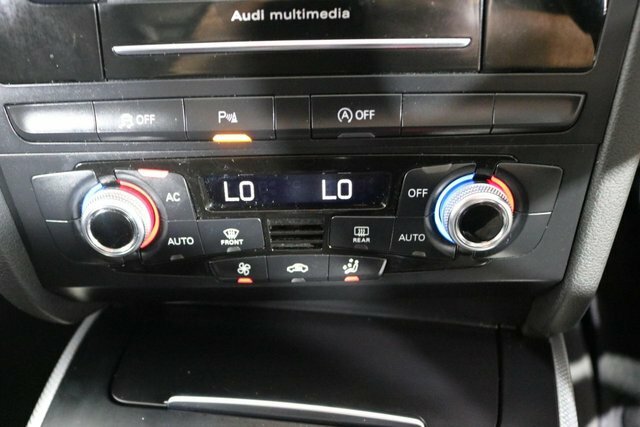 Audi A4 Avant 3.0 S4 Avant Quattro 329 Bhp Black #52