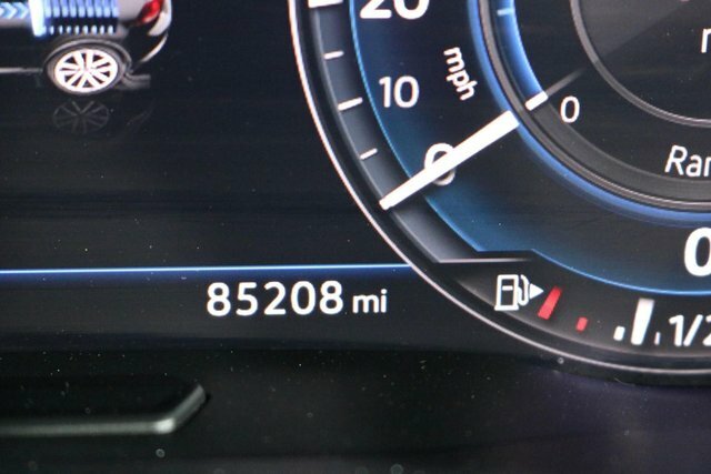Volkswagen e-Golf 1.4 Tsi 8.7Kwh Gte Hatchback Plug-in Hy Black #50