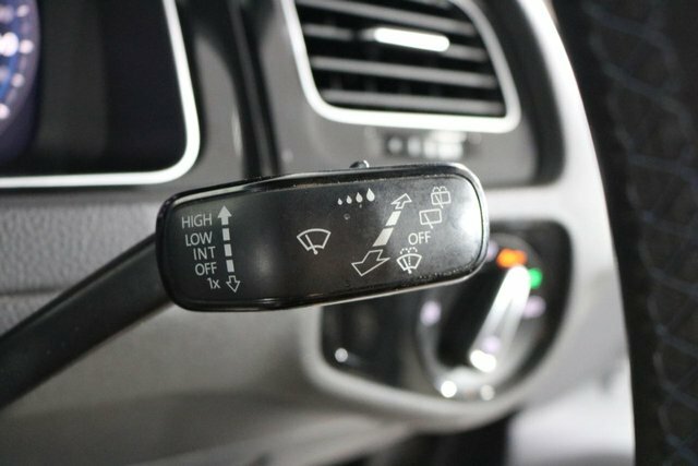 Volkswagen e-Golf 1.4 Tsi 8.7Kwh Gte Hatchback Plug-in Hy Black #60