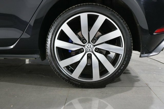 Volkswagen e-Golf 1.4 Tsi 8.7Kwh Gte Hatchback Plug-in Hy Black #38