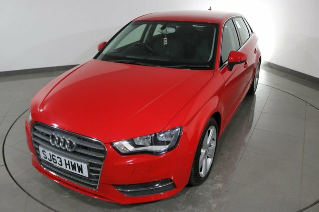Audi A3 1.5 Tfsi 35 Black Edition Sportback S T White #53
