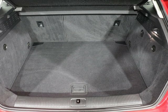 Audi A3 1.5 Tfsi 35 Black Edition Sportback S T White #11