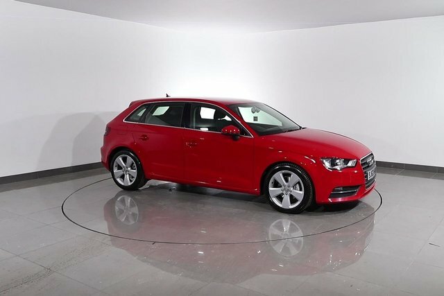 Audi A3 1.5 Tfsi 35 Black Edition Sportback S T White #92