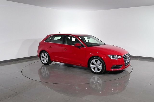 Audi A3 1.5 Tfsi 35 Black Edition Sportback S T White #93