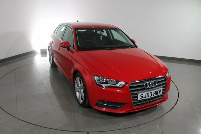 Audi A3 1.5 Tfsi 35 Black Edition Sportback S T White #17