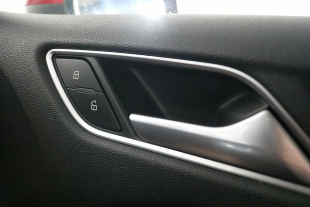 Audi A3 1.5 Tfsi 35 Black Edition Sportback S T White #44