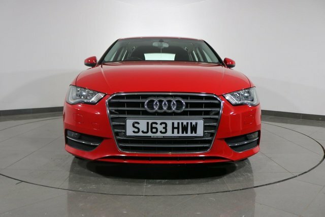 Audi A3 1.5 Tfsi 35 Black Edition Sportback S T White #20