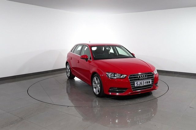 Audi A3 1.5 Tfsi 35 Black Edition Sportback S T White #98