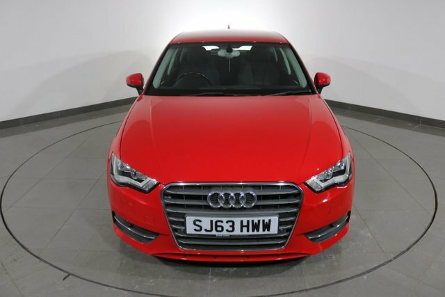 Audi A3 1.5 Tfsi 35 Black Edition Sportback S T White #19