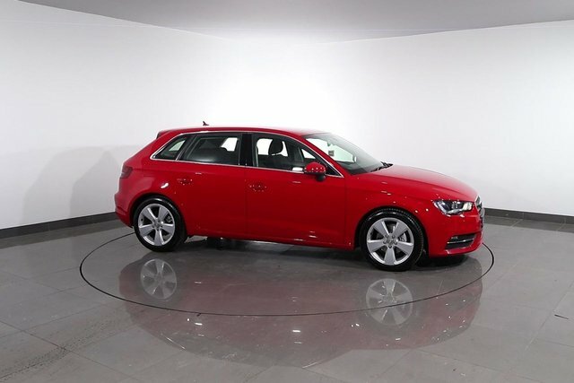 Audi A3 1.5 Tfsi 35 Black Edition Sportback S T White #90