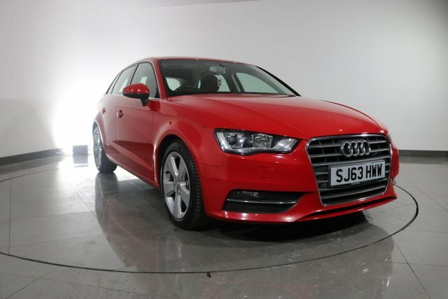 Audi A3 1.5 Tfsi 35 Black Edition Sportback S T White #18