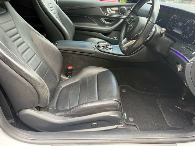 Mercedes-Benz E Class E63 V8 Biturbo Amg S Edition 1 U678 Ulez Grey #12