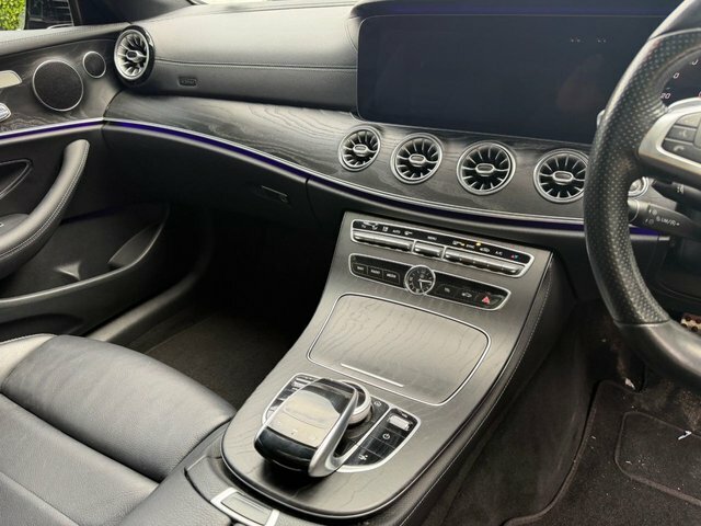 Mercedes-Benz E Class E63 V8 Biturbo Amg S Edition 1 U678 Ulez Grey #19