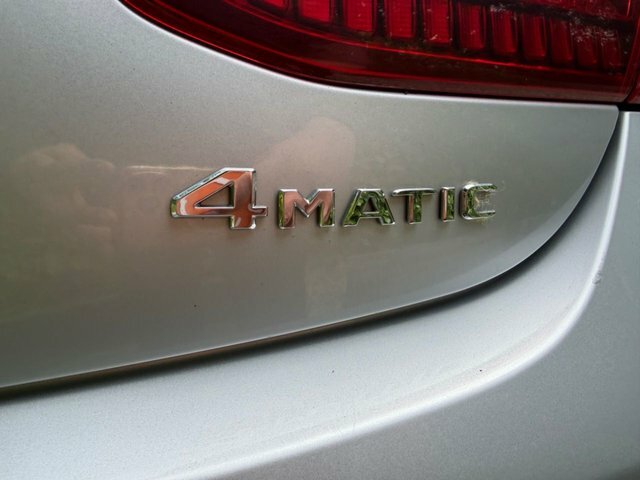 Mercedes-Benz E Class E63 V8 Biturbo Amg S Edition 1 U678 Ulez Grey #10