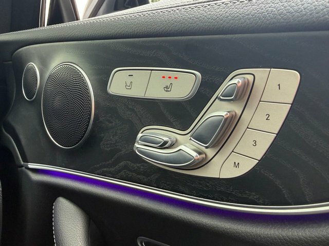 Mercedes-Benz E Class E63 V8 Biturbo Amg S Edition 1 U678 Ulez Grey #18