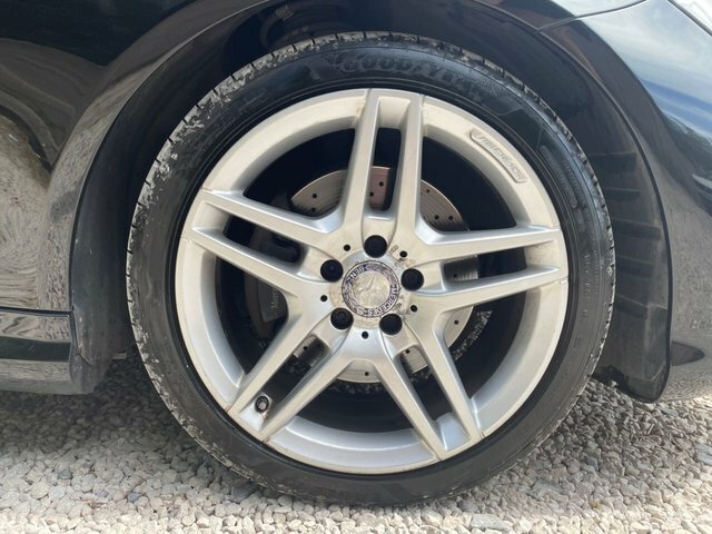 Mercedes-Benz E Class 2.1 Bluetec Se G-tronic Euro 6 Ss Silver #8