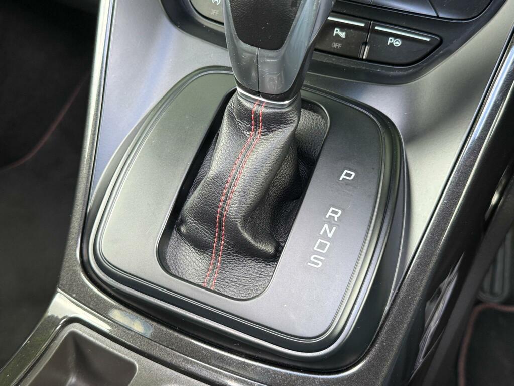 Ford Kuga St-line X Blue #5