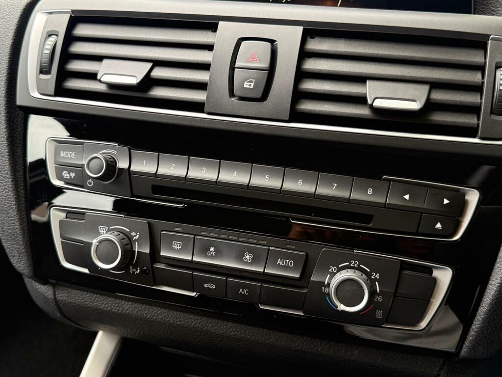 BMW 1 Series 116D Se Silver #14