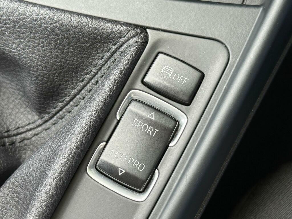 BMW 1 Series 116D Se Silver #15