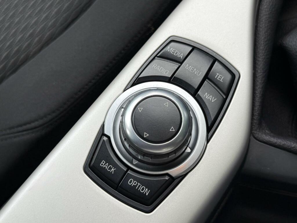 BMW 1 Series 116D Se Silver #16