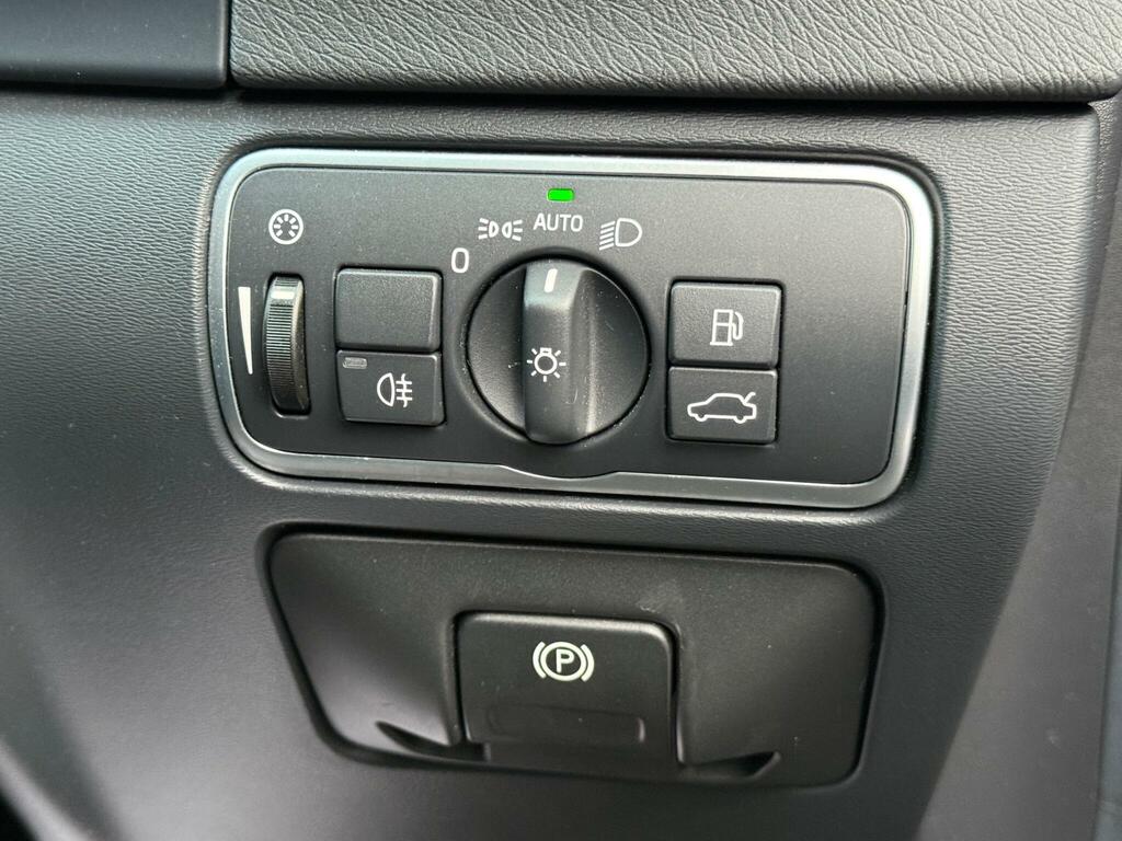 Volvo V60 T6 Awd Polestar Sensus Navigation , Po White #16