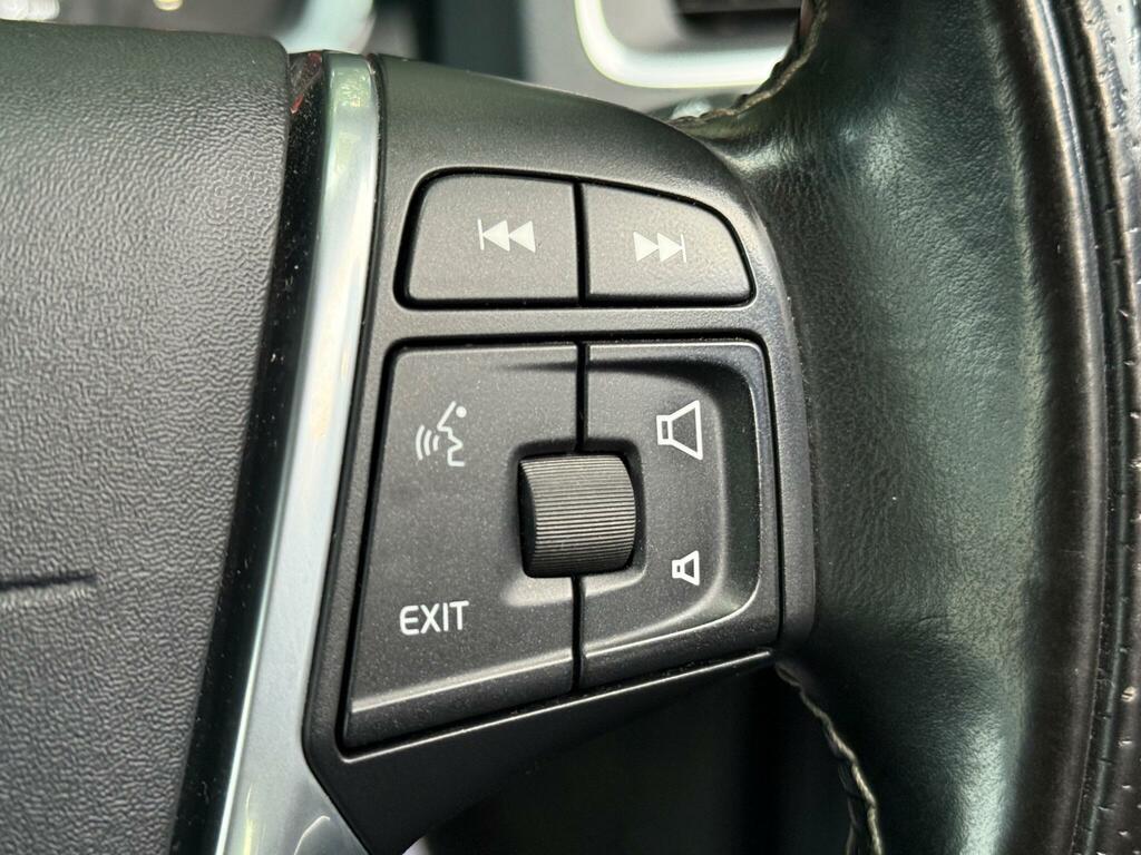 Volvo V60 T6 Awd Polestar Sensus Navigation , Po White #18