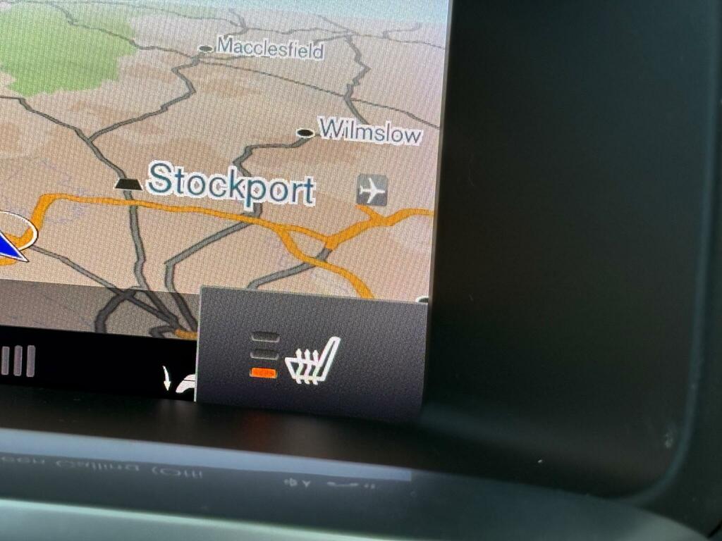 Volvo V60 T6 Awd Polestar Sensus Navigation , Po White #20